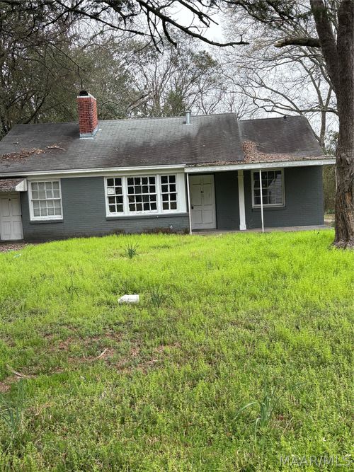 3805 Maclamar Rd, Montgomery, AL, 36111-1521 | Card Image