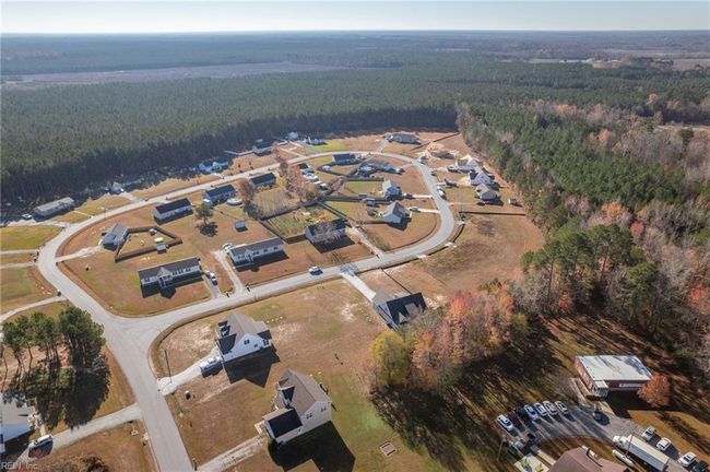 35230 Amanda Loop, House other with 4 bedrooms, 4 bathrooms and null parking in Ivor VA | Image 40
