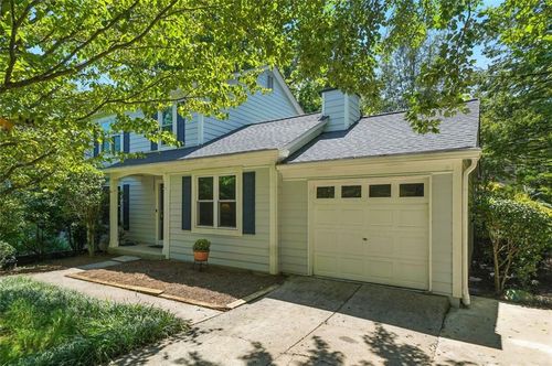 3075 Glen Knolls Ct, Alpharetta, GA, 30022-8561 | Card Image