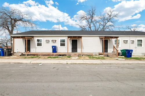 apt-1-438 S San Joaquin Ave, San Antonio, TX, 78237-1926 | Card Image