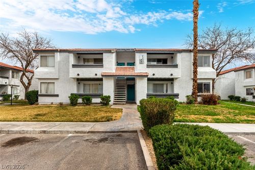 s26-1455 E Katie Ave, Las Vegas, NV, 89119-8105 | Card Image