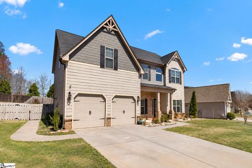 16 Verdana Ct, Simpsonville, SC, 29680-7917 | Card Image