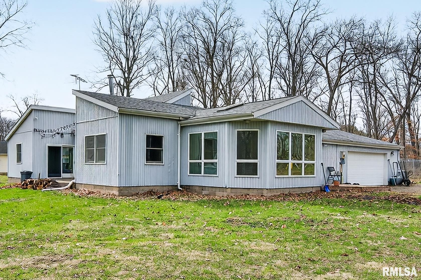 Residential in Galesburg 4