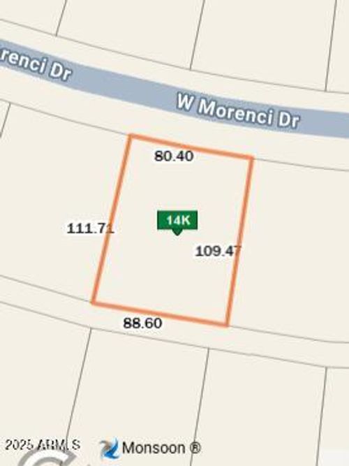 431-431 Morenci Dr, Casa Grande, AZ, 85122 | Card Image