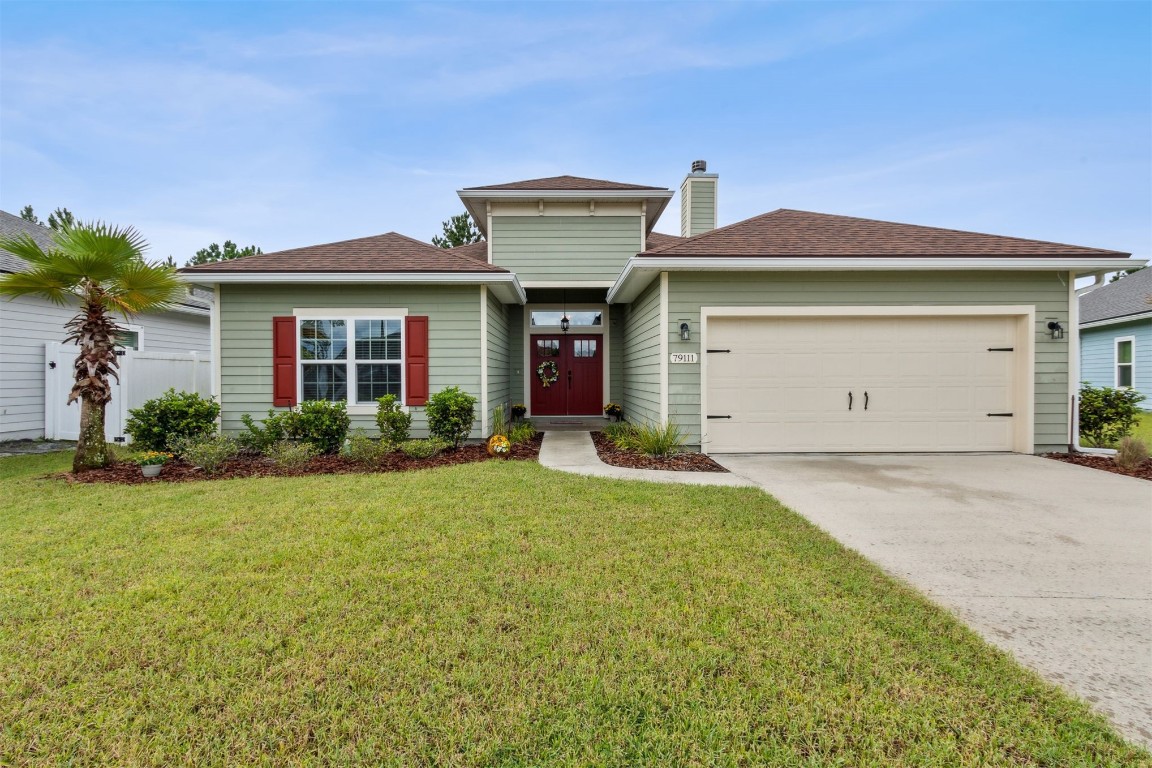 Plummers Creek Dr, Yulee, FL 32097