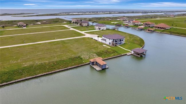 154 Chateau Way, Home with 0 bedrooms, 0 bathrooms and null parking in Port O Connor TX | Image 13
