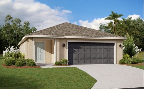 863 Shumard Way, LADY LAKE, FL, 32158 | Card Image