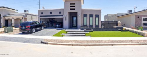 3008 Bob Beamon St, El Paso, TX, 79938-3190 | Card Image