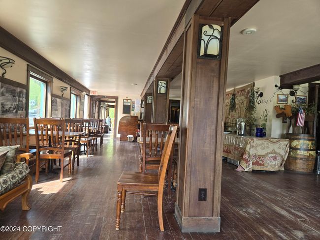 Beautiful Hardwood Floors | Image 11