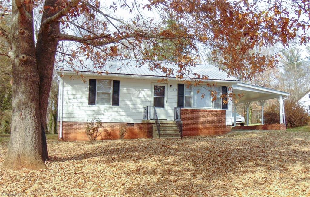 Boundary St, Haw River, NC 27258