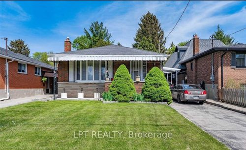 main-29 Jeanette St, Scarborough, ON, M1M3G3 | Card Image