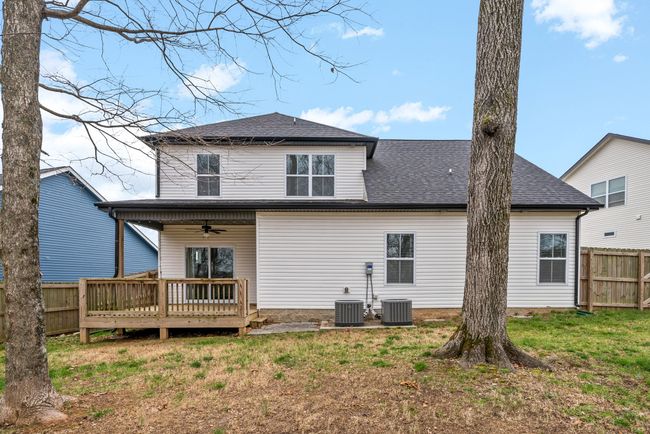 1184 Eagles Nest Ln, House other with 4 bedrooms, 3 bathrooms and 6 parking in Clarksville TN | Image 26
