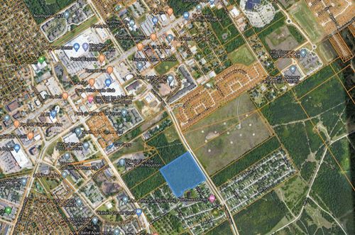 0 T C Jester Blvd, Houston, TX, 77007 | Card Image