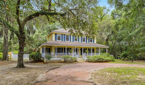 76 Sunset Boulevard, Beaufort, SC, 29907 | Card Image