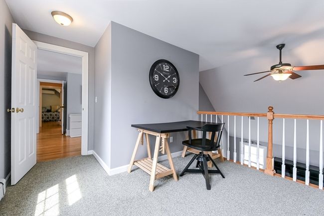 318 Fisher St, House other with 4 bedrooms, 4 bathrooms and 6 parking in Walpole MA | Image 23