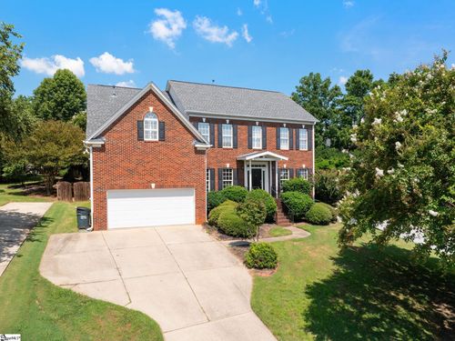 2 Noble Oaks Ln, Simpsonville, SC, 29681-3630 | Card Image