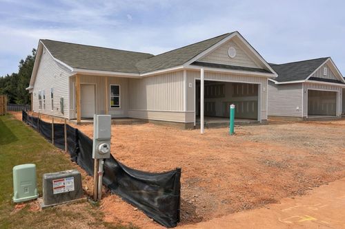 8902 Snelling Dr, Aiken, SC, 29803-3954 | Card Image