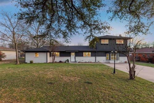 6201 S Ridge Road, Fort Worth, TX, 76135 | Card Image