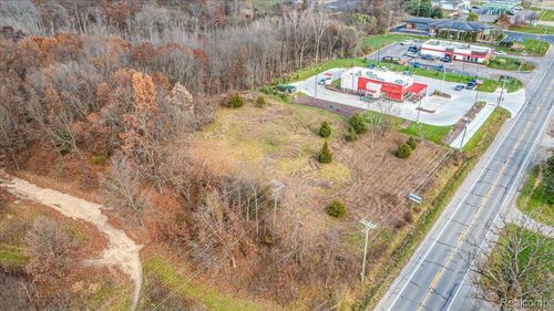 VL M-36, Green Oak Township, MI, 48189 | Card Image