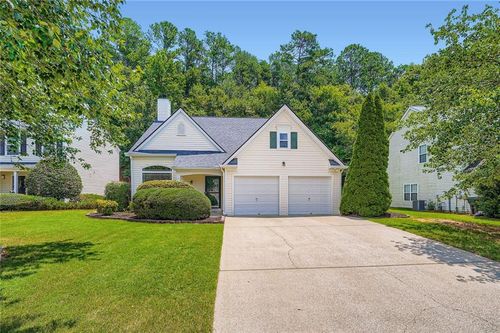 181 Weatherstone Dr, Woodstock, GA, 30188-4472 | Card Image