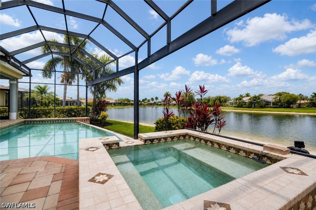 Residential in Naples 3