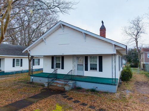 504 Railroad Ave, Gaffney, SC, 29340-3245 | Card Image