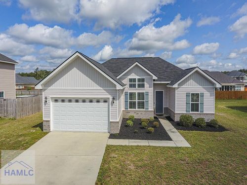 56 Thomas Way Se, Ludowici, GA, 31316-6583 | Card Image