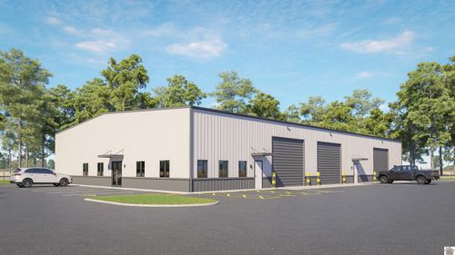 5350 Enterprise Dr, Paducah, KY, 42001-9492 | Card Image