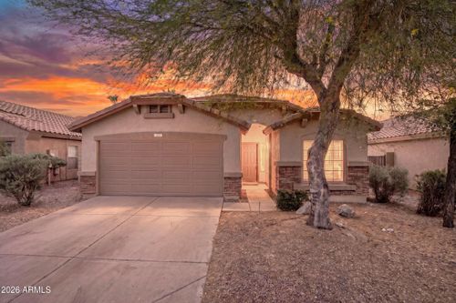 11822 W Flanagan St, Avondale, AZ, 85323-6230 | Card Image