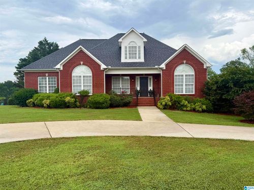 1115 Morris Majestic Rd, Morris, AL, 35116-1833 | Card Image