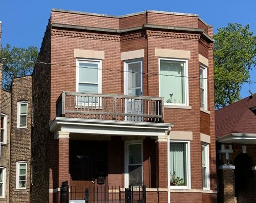 6639 S Rhodes Ave, CHICAGO, IL, 60637-4103 | Card Image