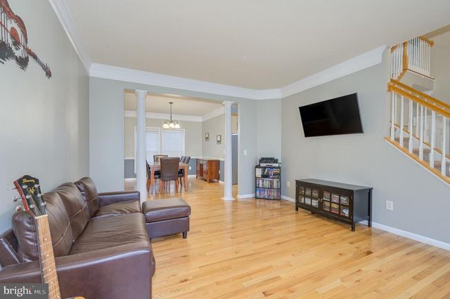 562 Holden Dr, House other with 4 bedrooms, 3 bathrooms and null parking in MARTINSBURG WV | Image 15