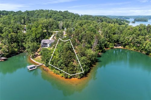 22 Harborside/ 108 Hunter Hill Circle, Six Mile, SC, 29682 | Card Image