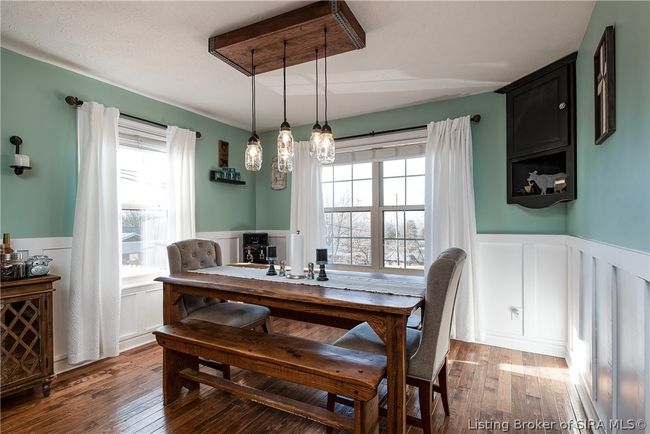 8408 Locust Dr, Home with 4 bedrooms, 3 bathrooms and null parking in Charlestown IN | Image 25