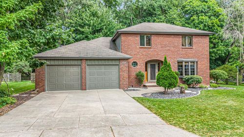 3324 S White Birch Lane, APPLETON, WI, 54915 | Card Image