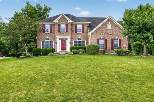 4633 Cedar Village Dr, Mason, OH, 45040 | Card Image