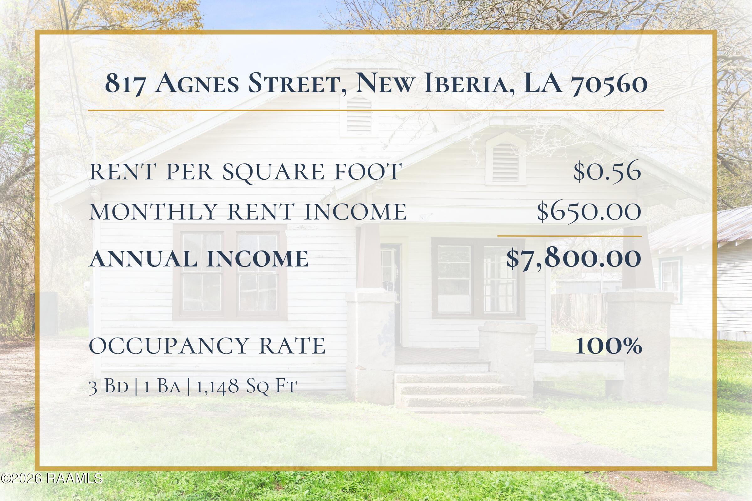 Residential in New Iberia 2