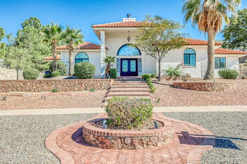 1386 Loma Verde Dr, El Paso, TX, 79936-7803 | Card Image
