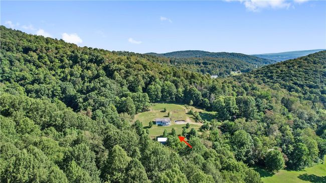 153 Wash Run Rd, House other with 3 bedrooms, 2 bathrooms and 3 parking in Indian Head PA | Image 23