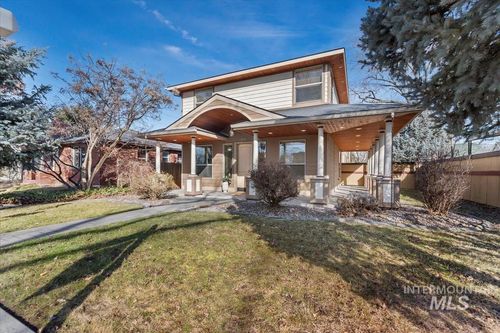 2620 W Regan Ave, Boise, ID, 83702-3133 | Card Image