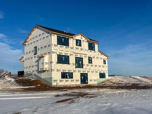 12917 295th Ave Nw, Princeton, MN, 55371-7405 | Card Image