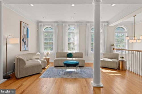 8609 Terrace Garden Way, BETHESDA, MD, 20814-3743 | Card Image