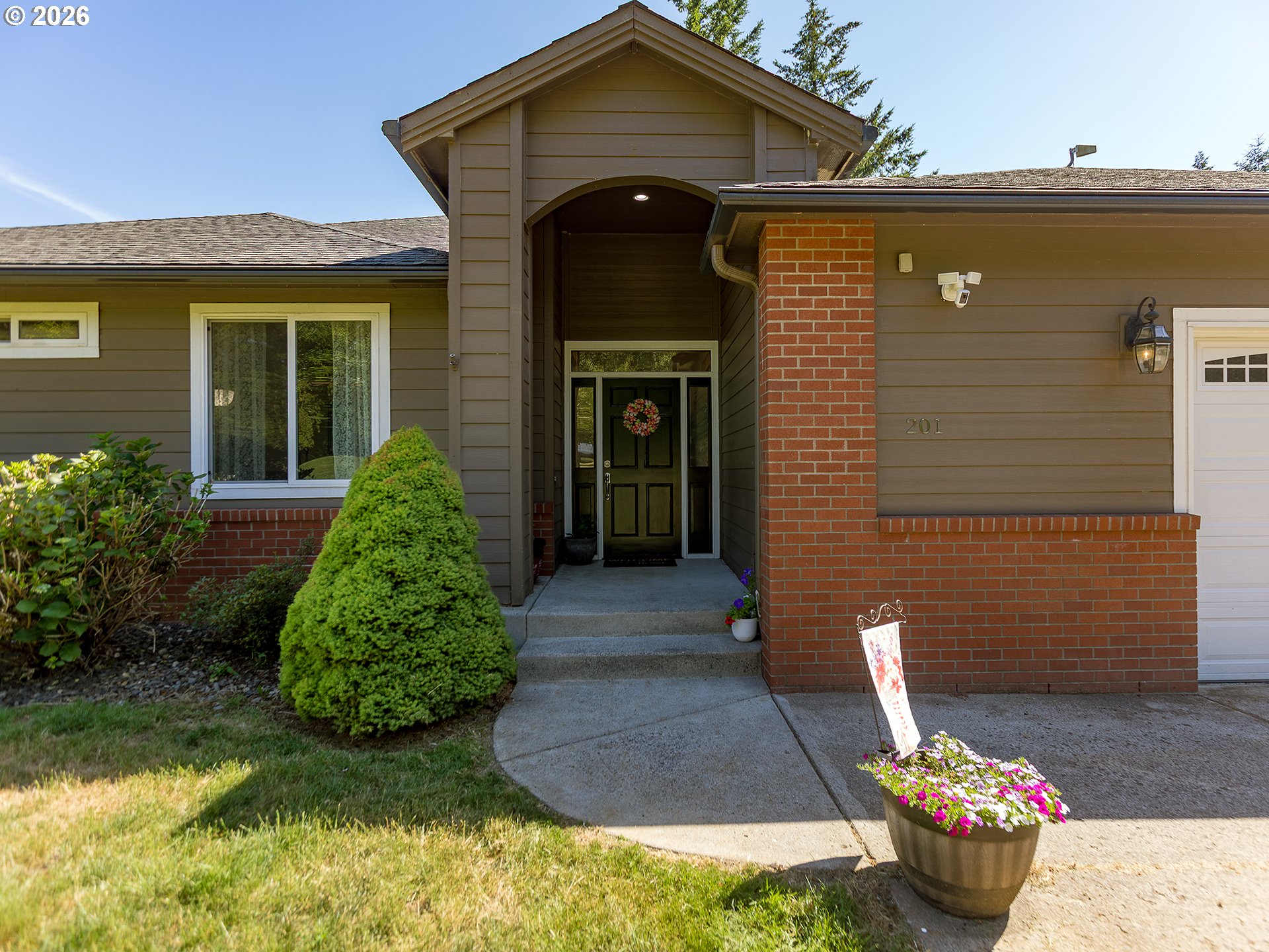 Residential in Washougal 3