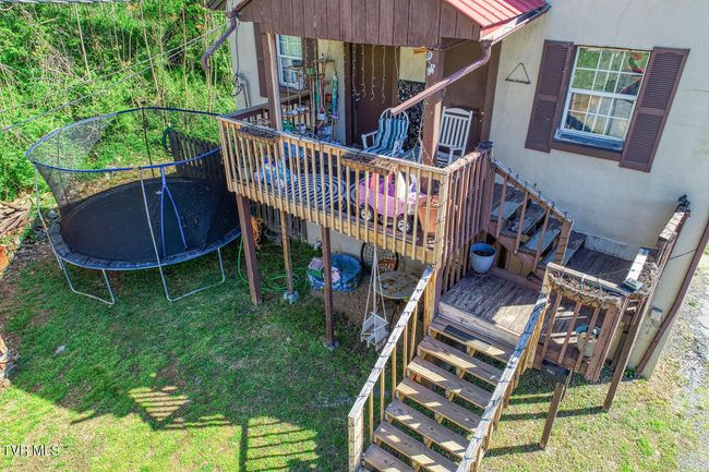 18241828 Netherland Inn Rd, House other with 2 bedrooms, 1 bathrooms and null parking in Kingsport TN | Image 4