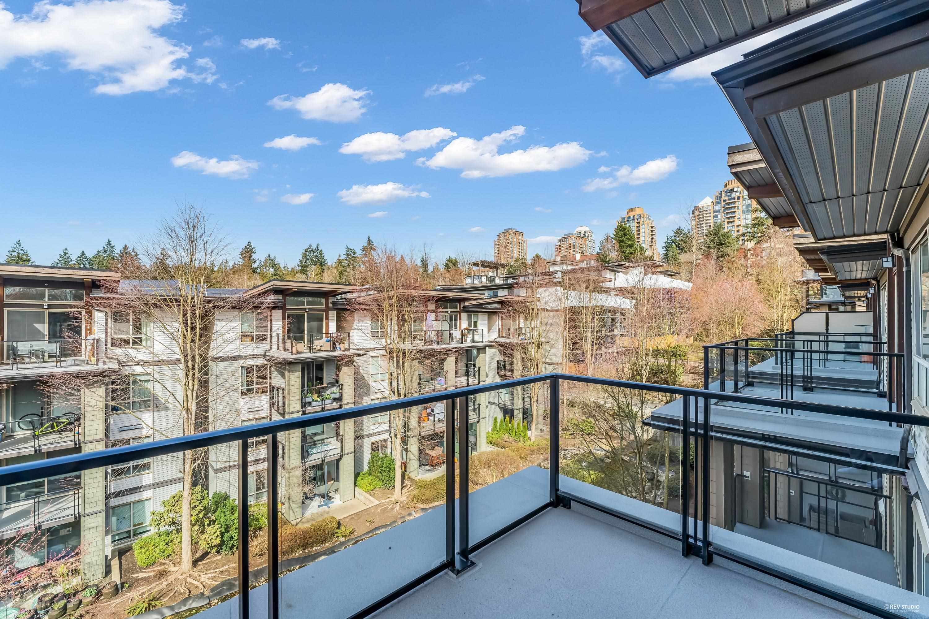 402 - 7488 Byrnepark Walk, Condo with 2 bedrooms, 2 bathrooms and 1 parking in Burnaby BC | Image 23