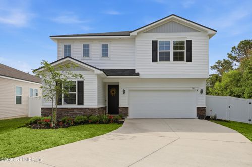 506 Honeycomb Trail, St Augustine, FL, 32092 | Card Image