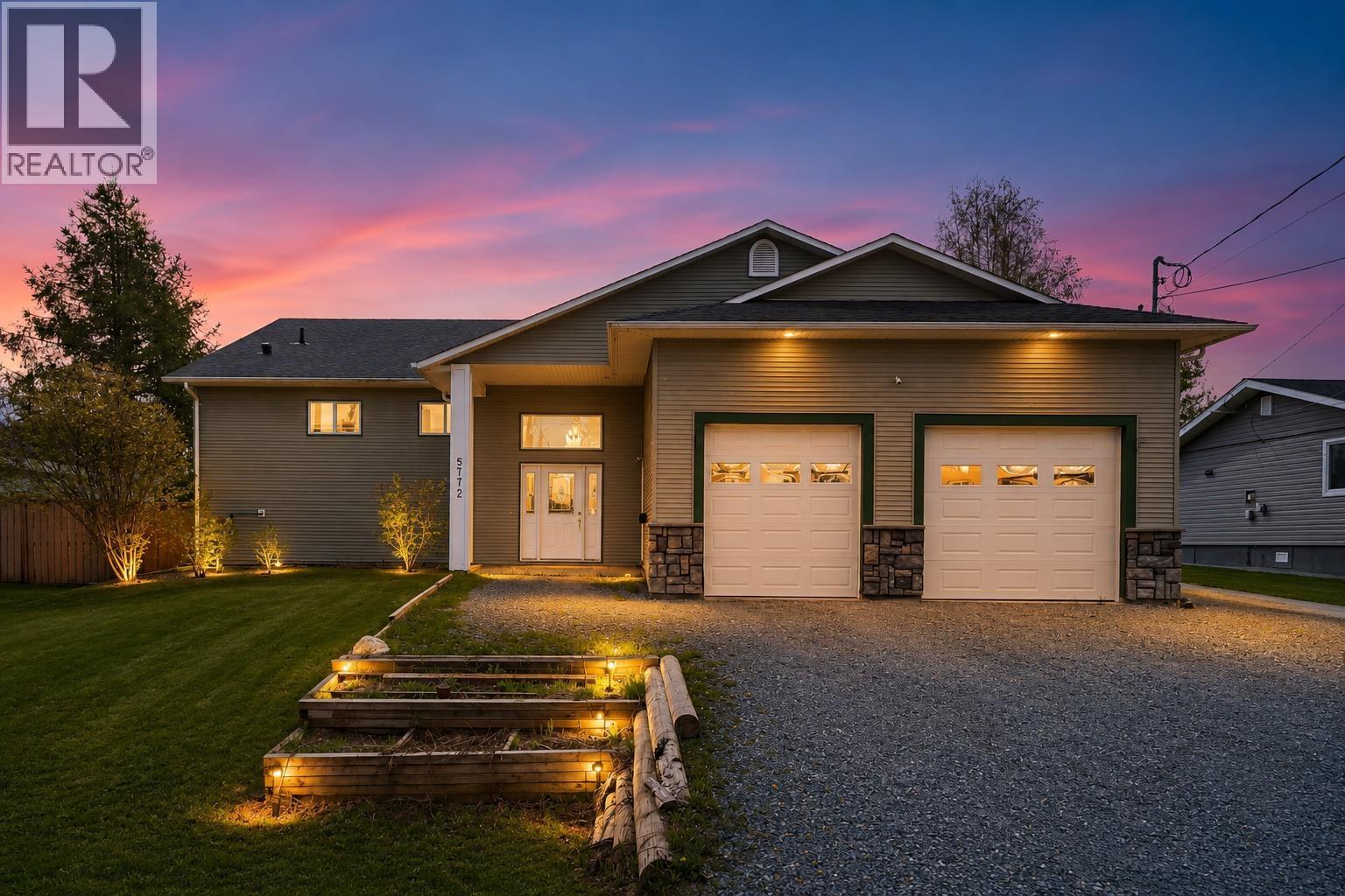 Residential in Prince George