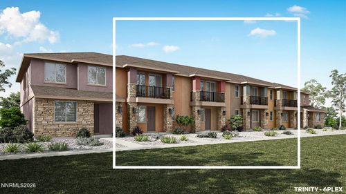 1014 Middle Gate Rd, Carson City, NV, 89701-5869 | Card Image