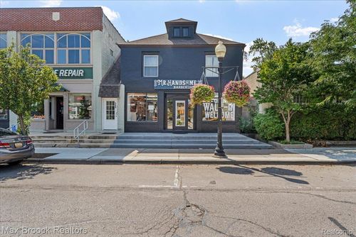 1-513 W 9 Mile Rd, Ferndale, MI, 48220-1798 | Card Image
