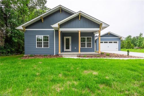 160 Wayne Gobble Rd, Linwood, NC, 27299-9035 | Card Image